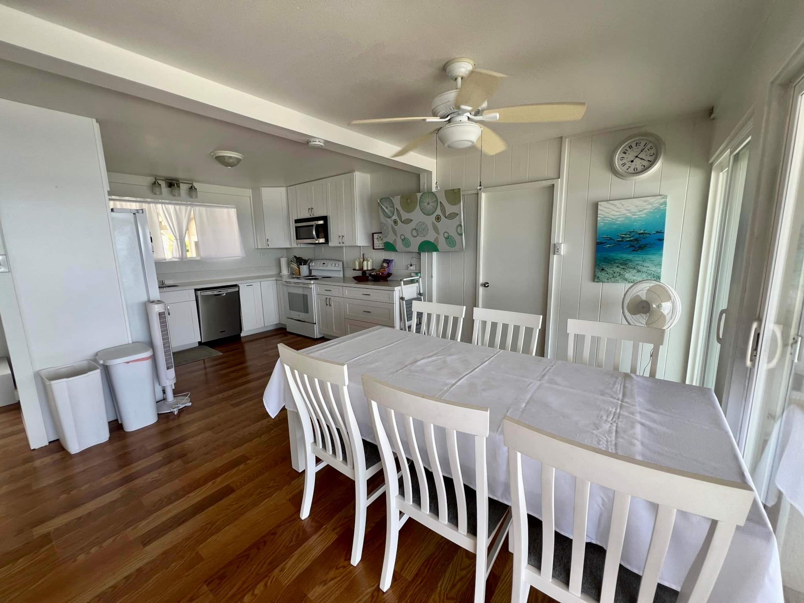 Villa in Laie · ★5.0 · 2 bedrooms · 2 beds · 1.5 private baths - Image 13