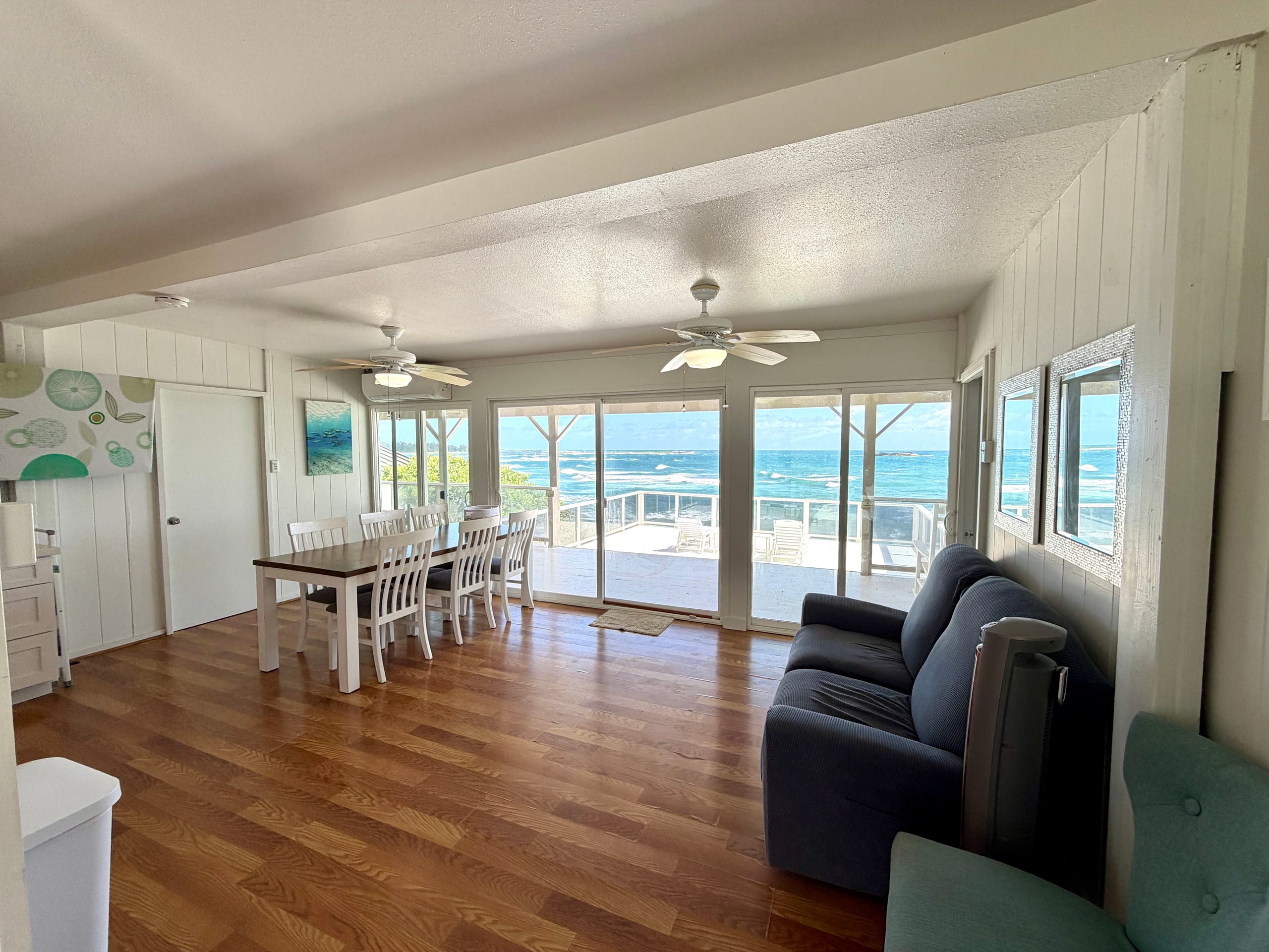 Villa in Laie · ★5.0 · 2 bedrooms · 2 beds · 1.5 private baths - Image 1