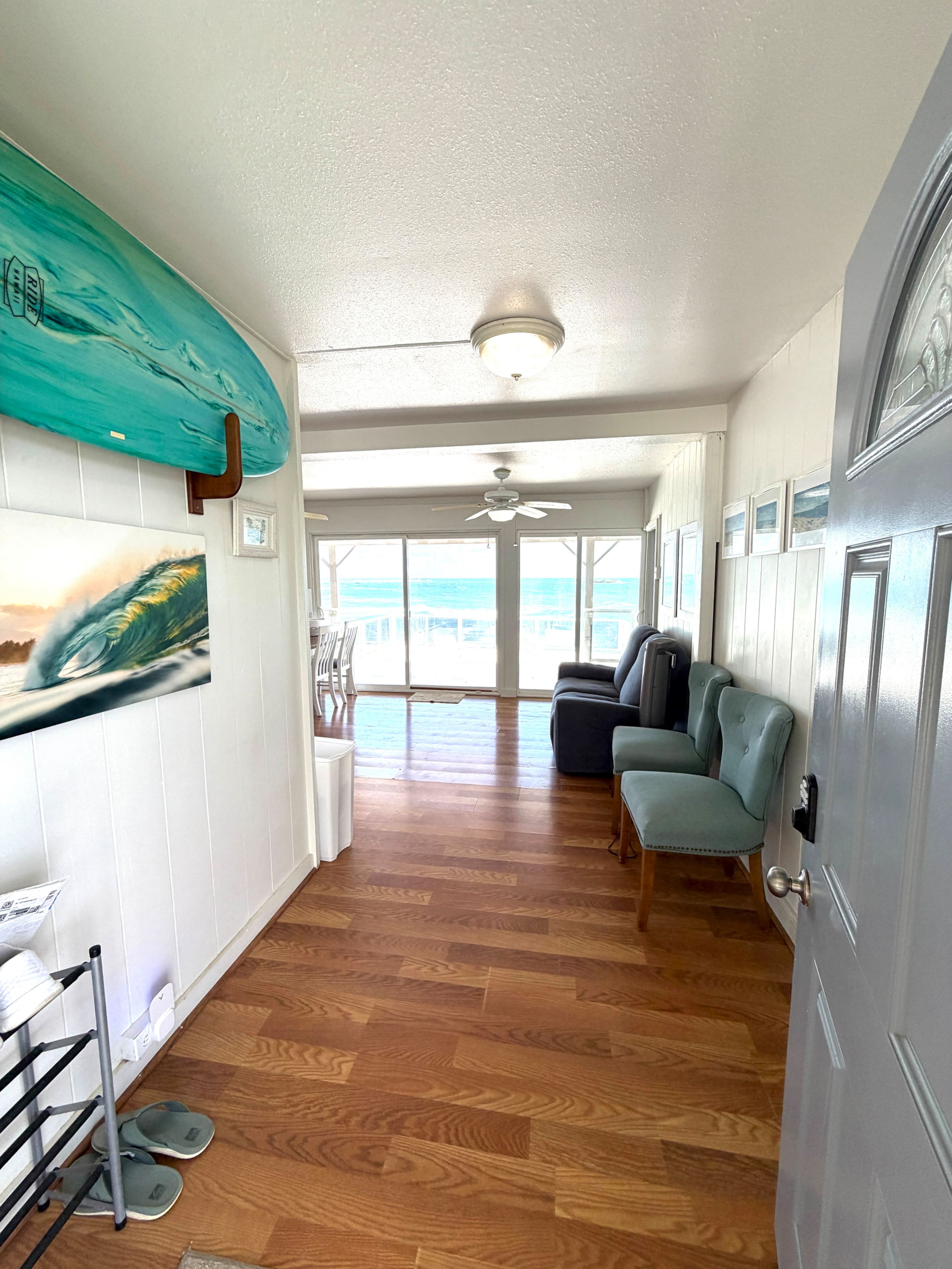 Villa in Laie · ★5.0 · 2 bedrooms · 2 beds · 1.5 private baths - Image 4