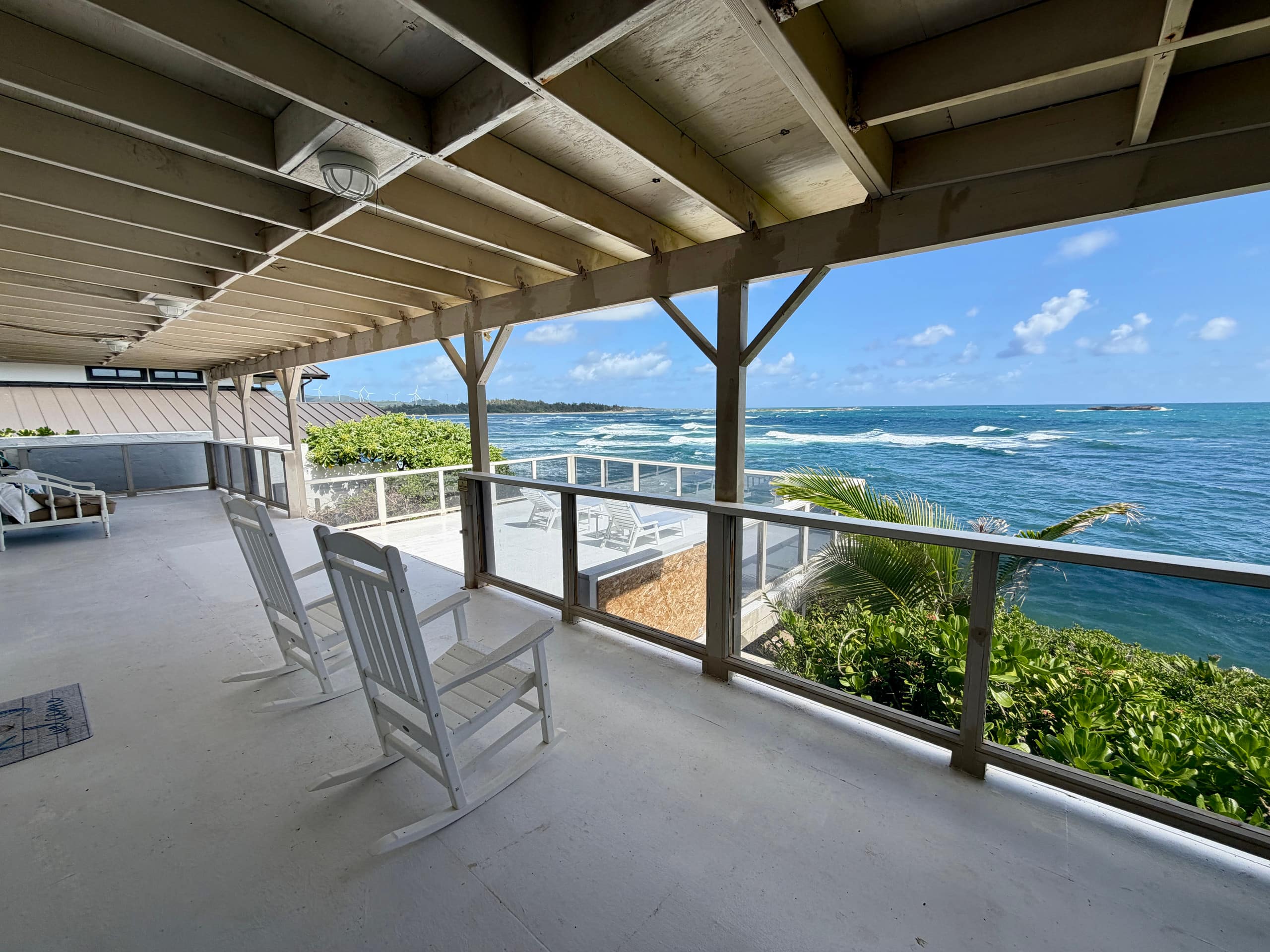 Villa in Laie · ★5.0 · 2 bedrooms · 2 beds · 1.5 private baths - Image 26