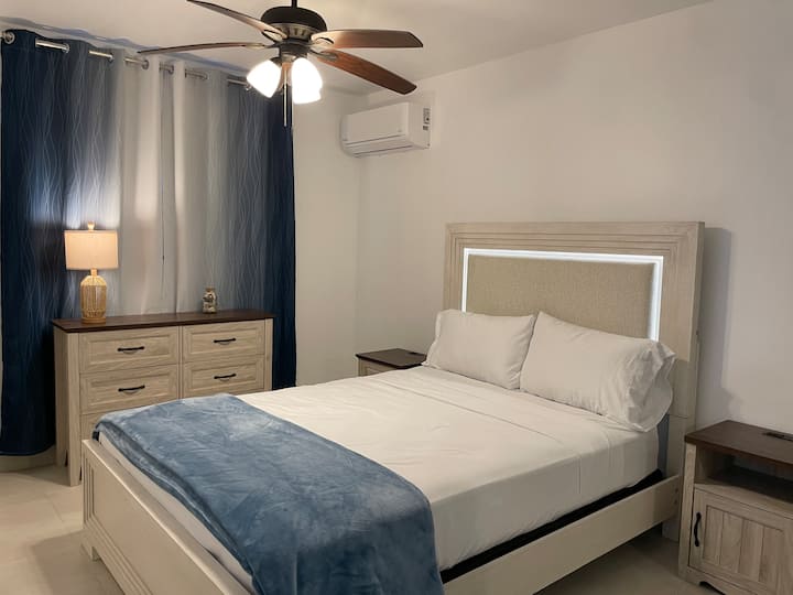 Chambre 1