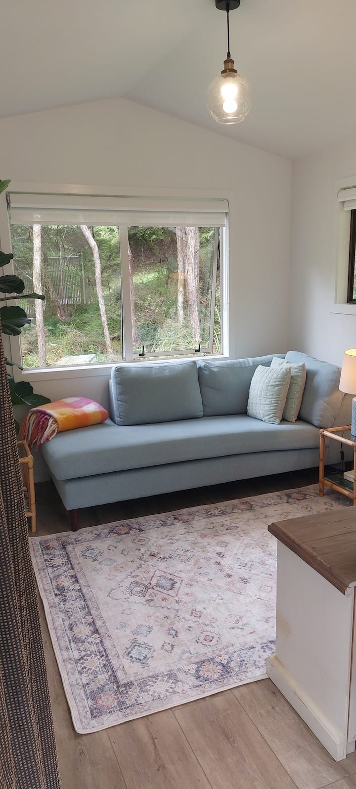 Tranquil Cabin Close To Matakana And Warkworth - Warkworth
