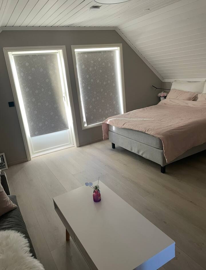 غرفة النوم 2