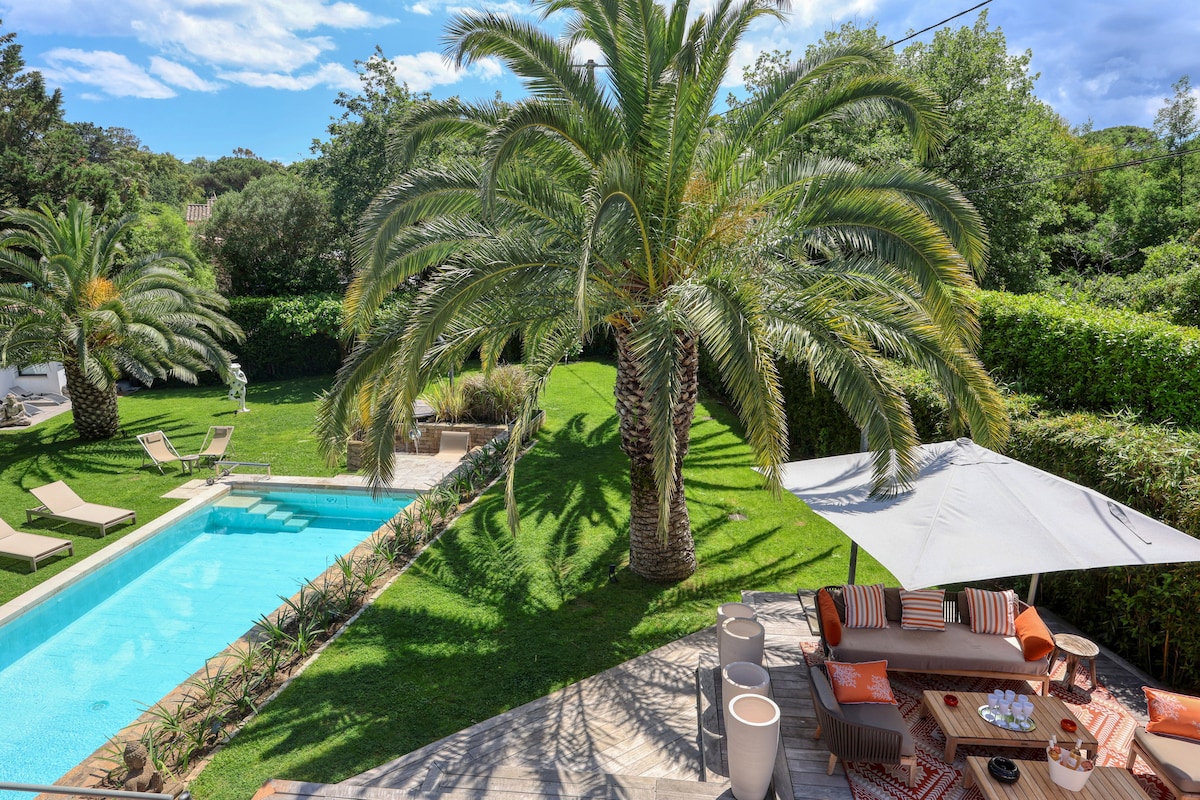 Villa Iris — view 5