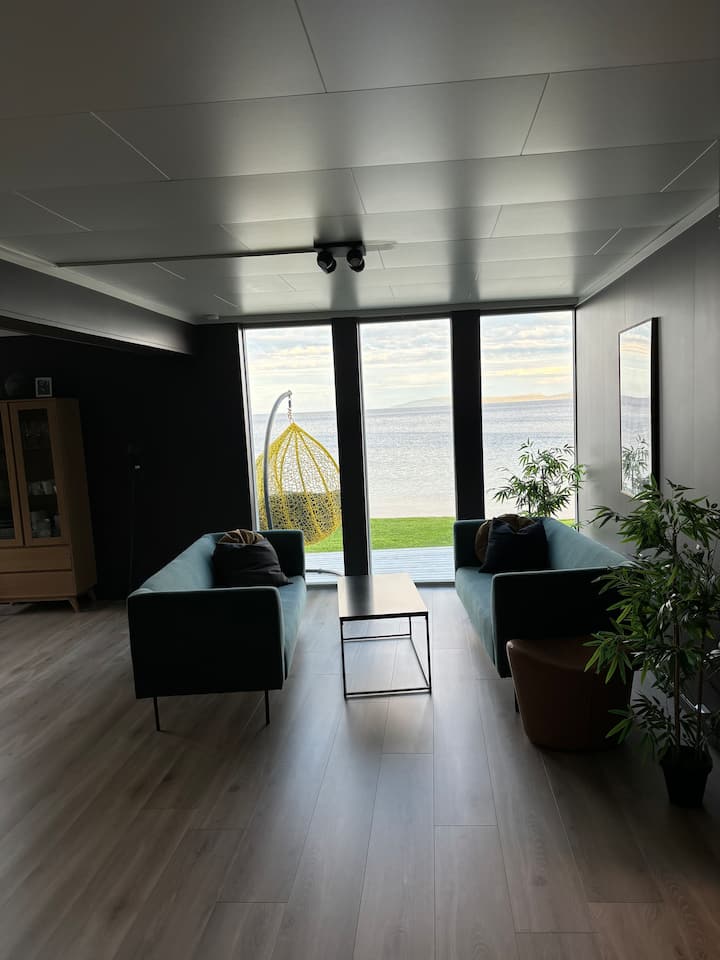 Всекидневна