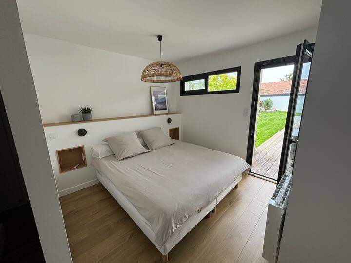 საძინებელი 3