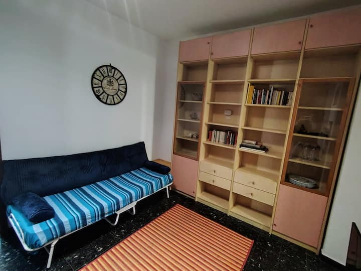 Dal Pontevecchio House
Citra 010011-lt-0056 - Deiva Marina