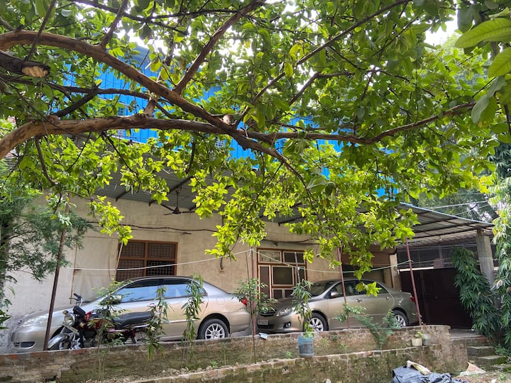Shanti Homestay - Kanpur