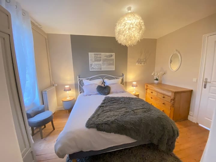 Chambre 1