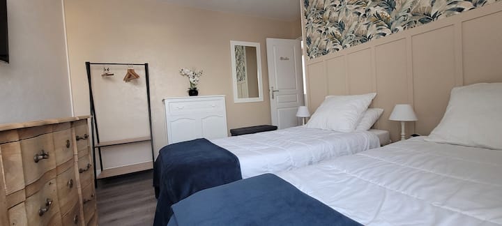 Chambre 3