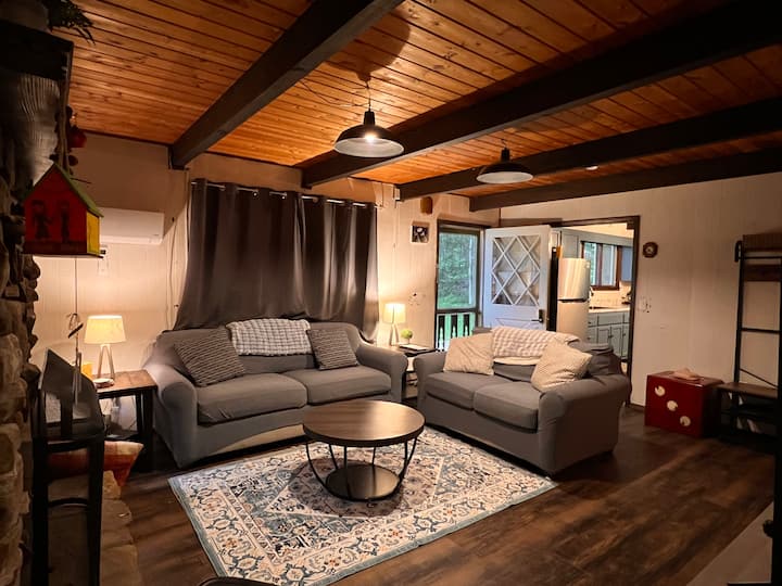 Cozy Abode - 5br Home In The Heart Of Lake Placid - Saranac Lake, NY