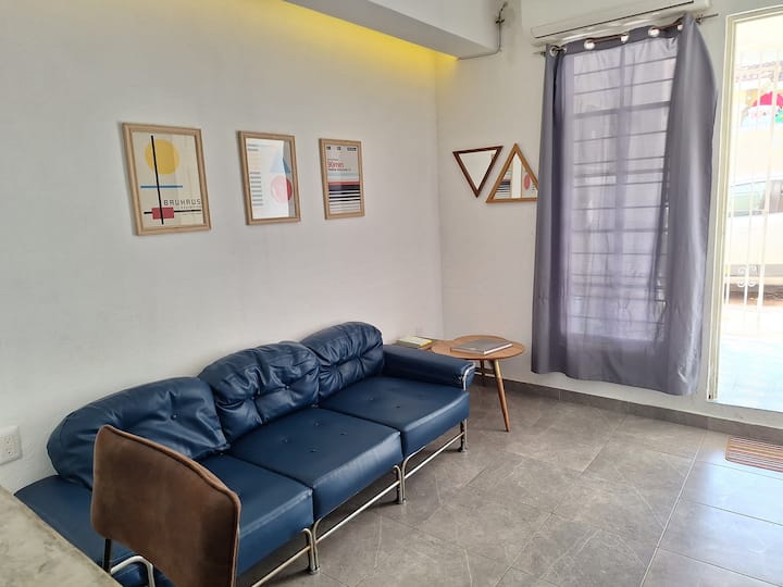 Precioso Loft En La Zona Dorada De Tampico - 탐피코