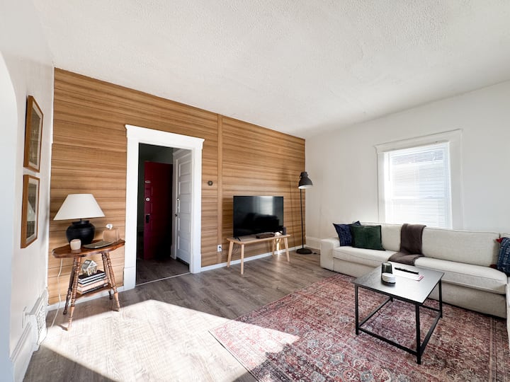 Lorain - 2bed1bath Central Ac, Pet Friendly - Vermilion, OH