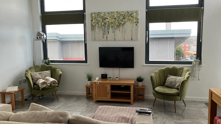 ห้องนั่งเล่น