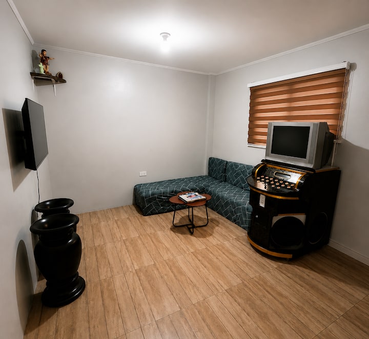 Entire House With Karaoke Machine,wifi,netflix. - Villasis