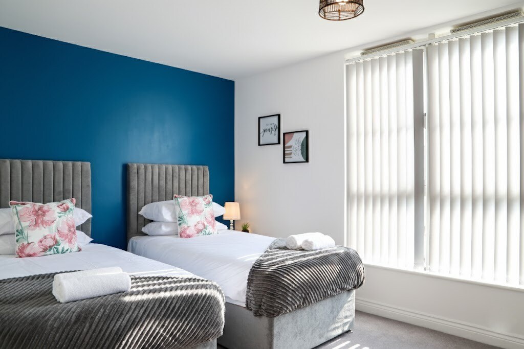 Çdo detaj është krijuar për të të bërë të ndihesh rehat dhe si në shtëpi