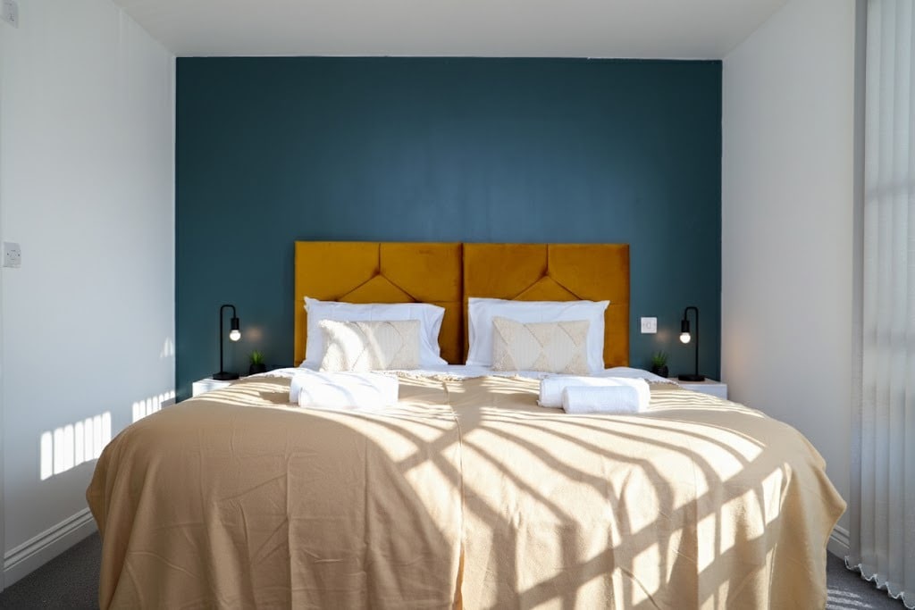 Pusho i qetë në pushimin tënd privat 