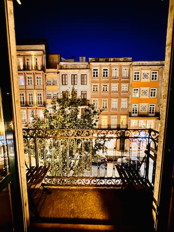 Mouzinho Plus Apartment Historic Center