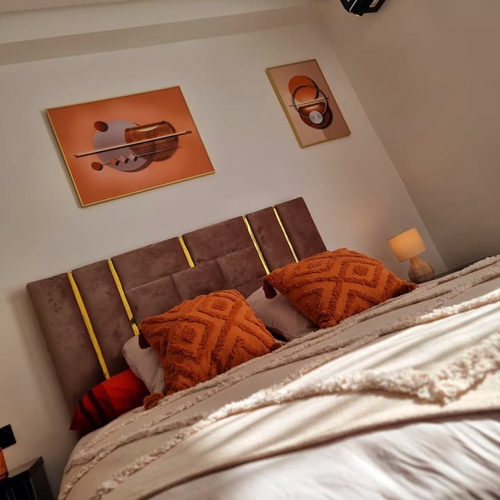 Спална соба 2