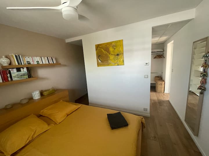 Habitación 1