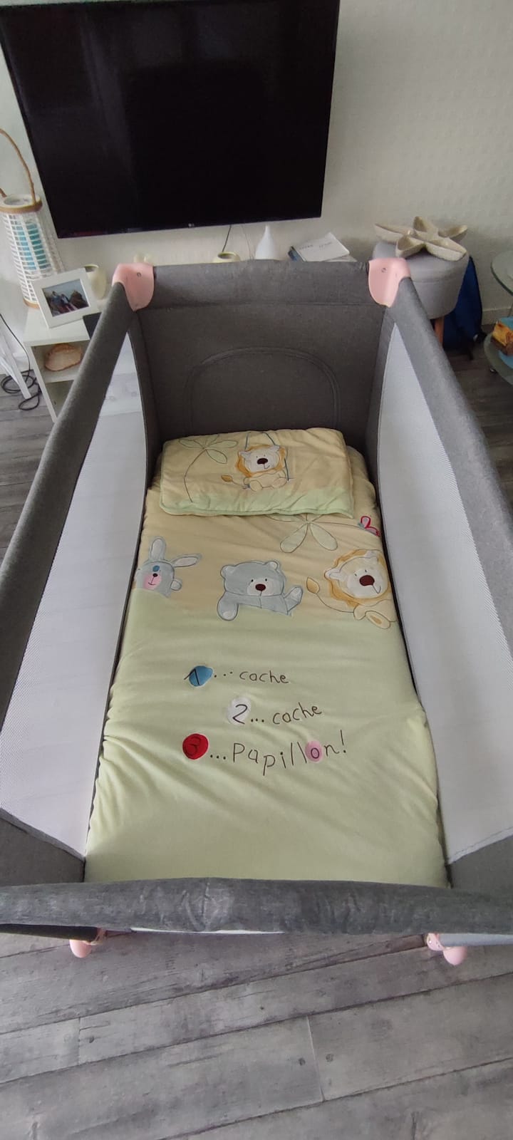 Bienvenue Dans Le Petit Navire Au Croisic - Batz-sur-Mer