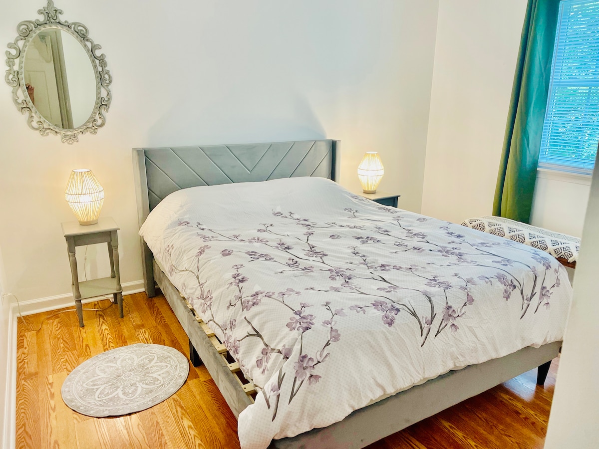 غرفة النوم 1