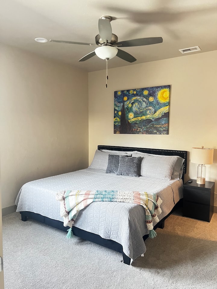 غرفة النوم 3