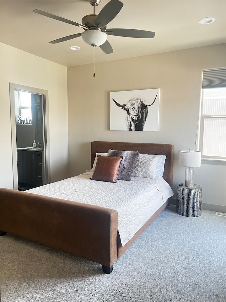 غرفة النوم 2