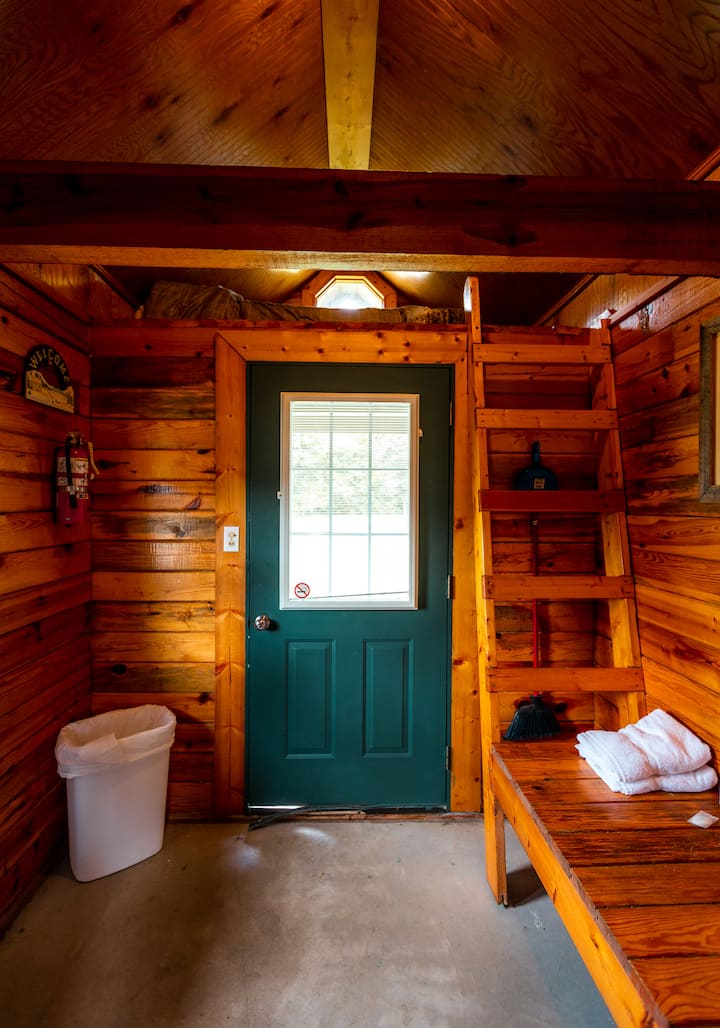 Hapat e regjistrit të shkurtër