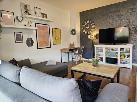Successful Airbnb property: Apartment Rita in Mokošica
