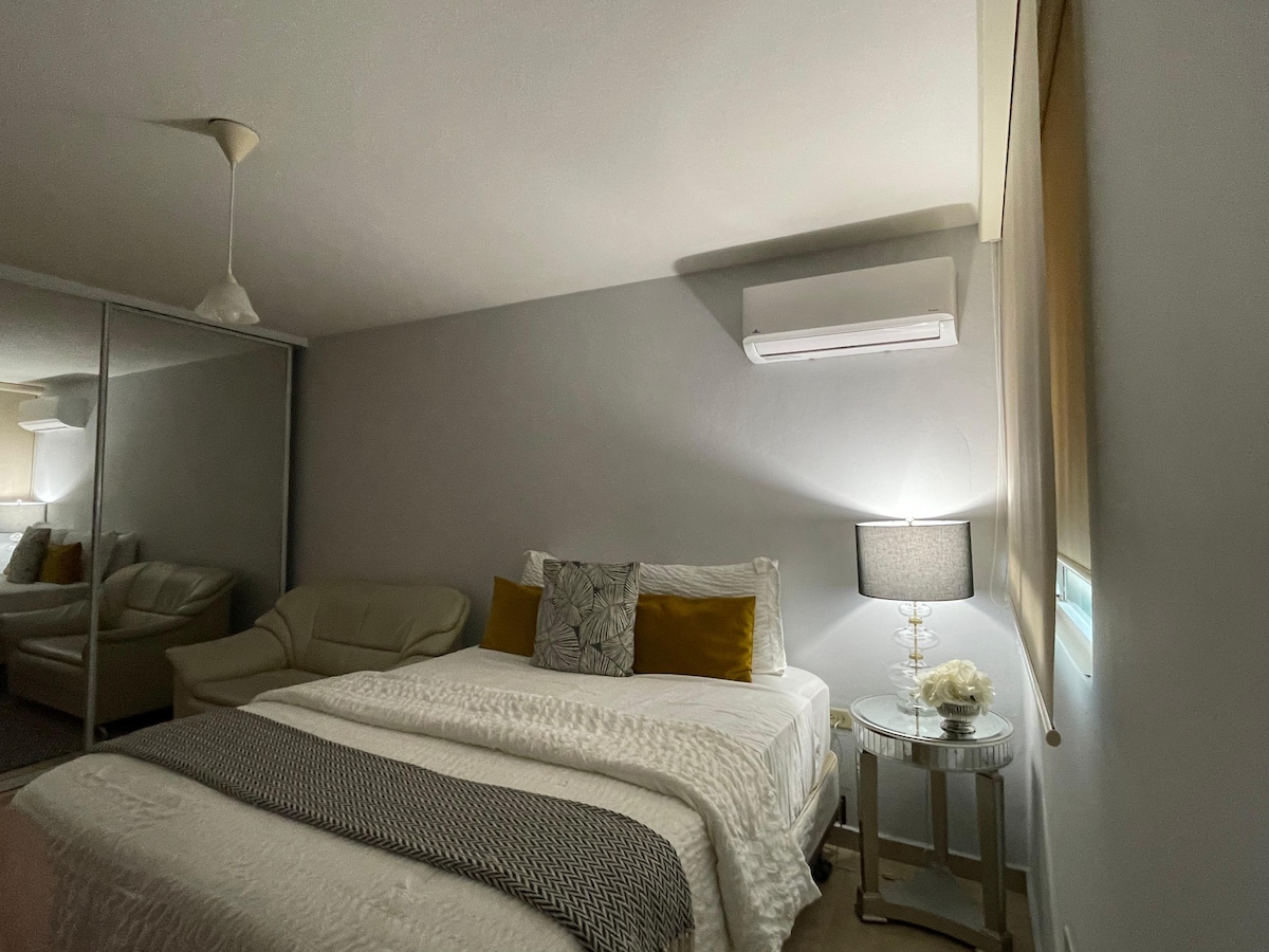 غرفة النوم 2