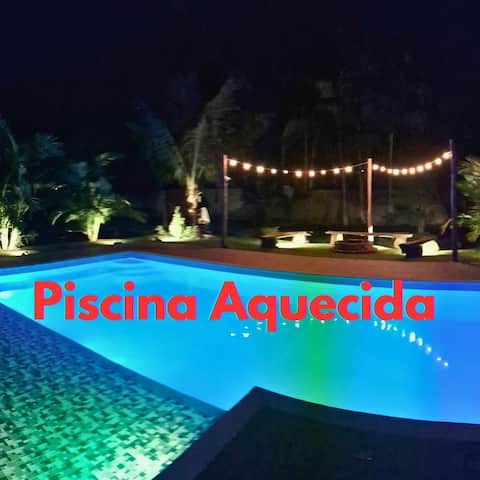 Bèlla Chácara Morretes