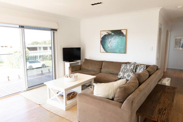 Gannet Beach House Bawley Point - Pet Friendly - Bawley Point
