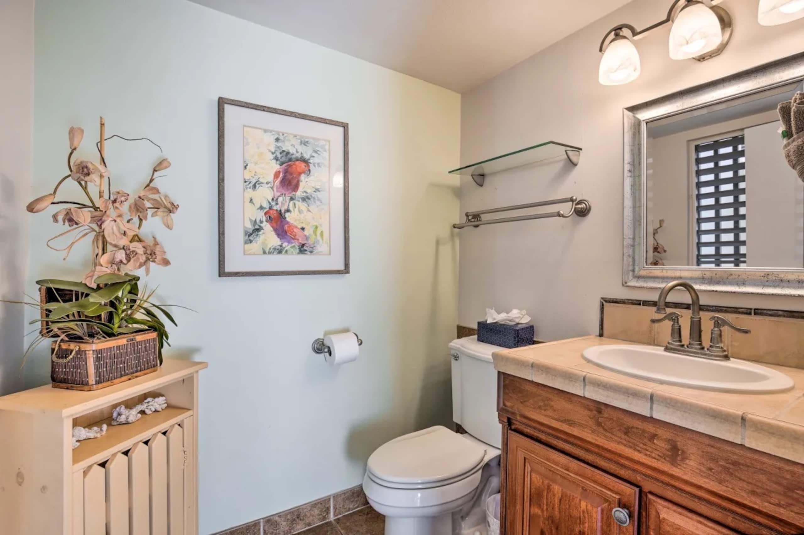 Condo in Kailua-Kona · ★4.65 · 2 bedrooms · 3 beds · 1.5 baths - Image 15