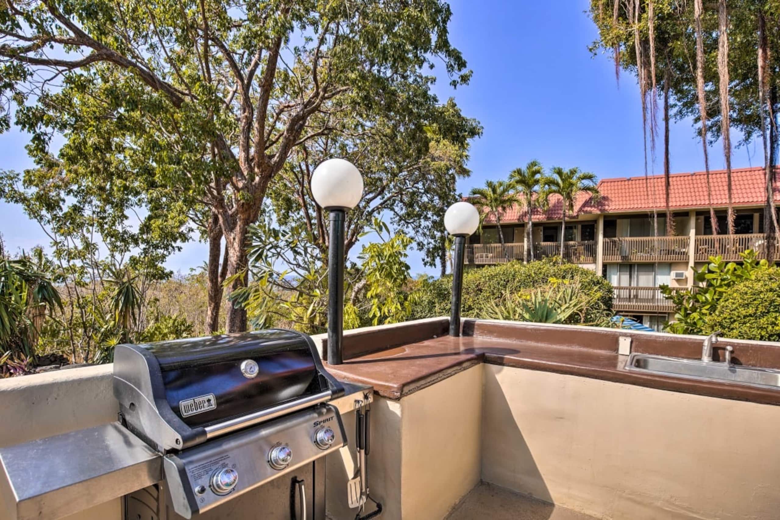 Condo in Kailua-Kona · ★4.65 · 2 bedrooms · 3 beds · 1.5 baths - Image 20