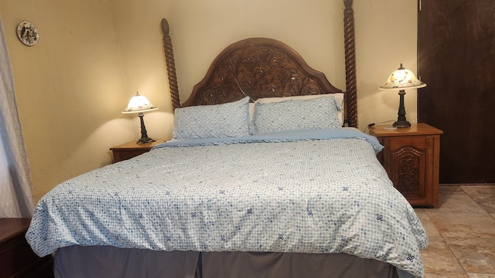 საძინებელი