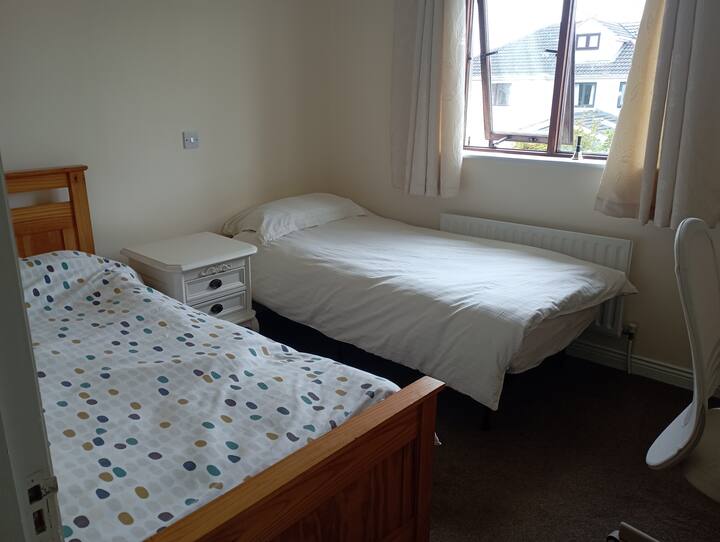 Dormitorio doble