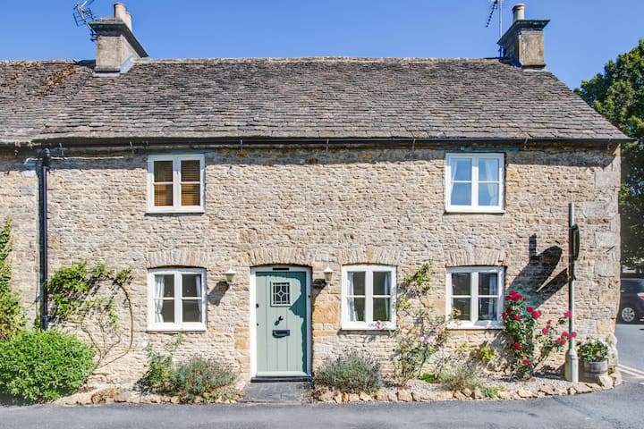 Beautiful Grade Ii Cottage - Heath Cottage - Stow-on-the-Wold