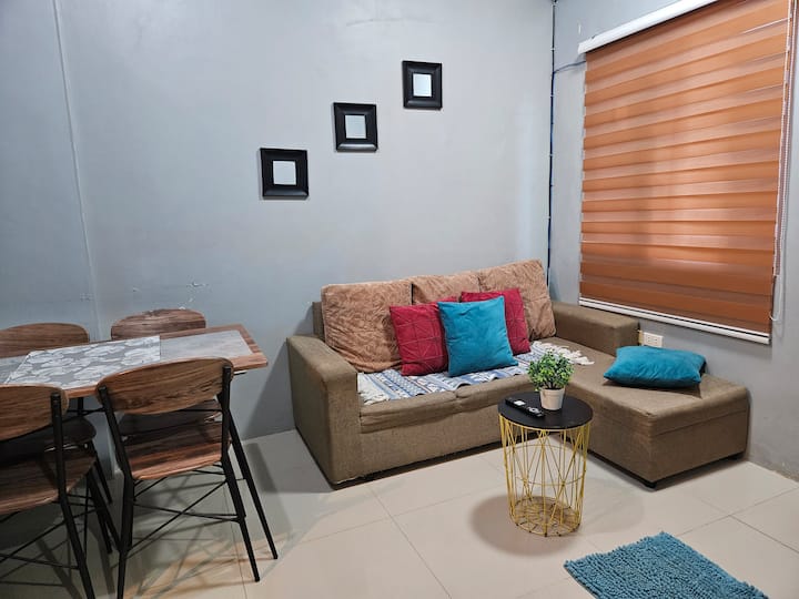 ห้องนั่งเล่น