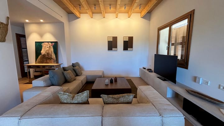 Ca Na Joana , Casa Rural Ideal Para Desconectar - Formentera