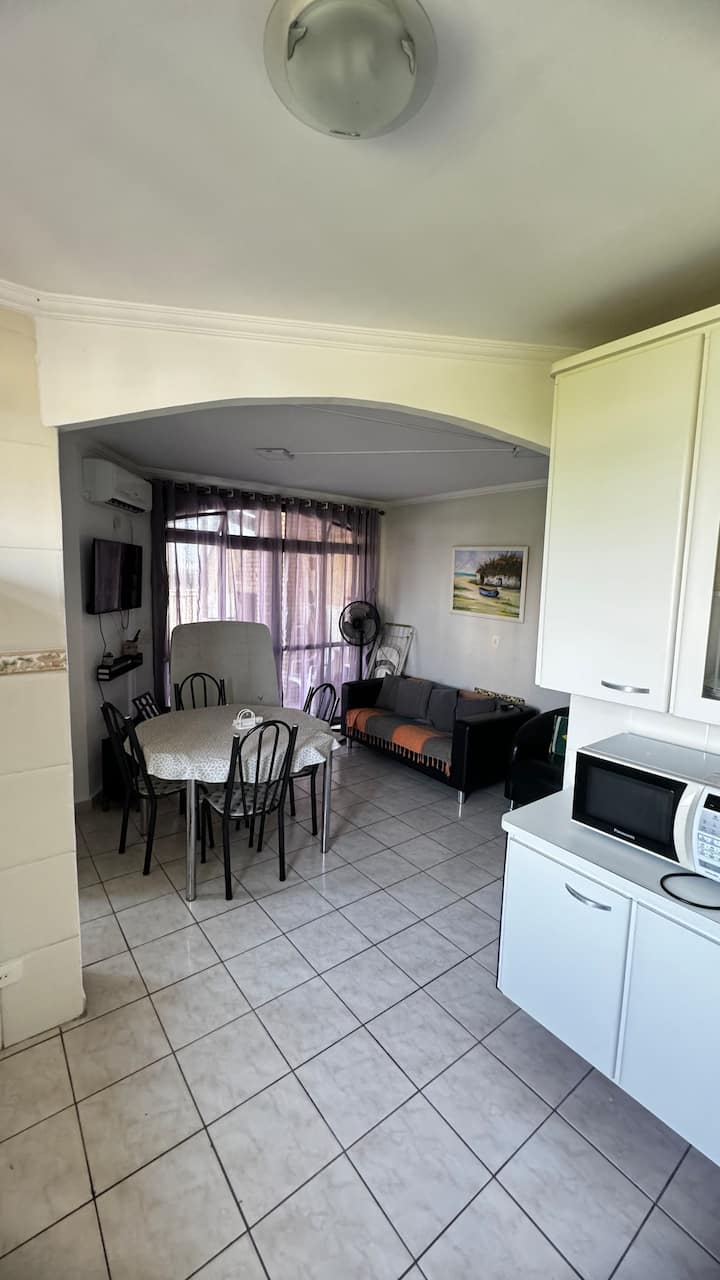 მისაღები ოთახი