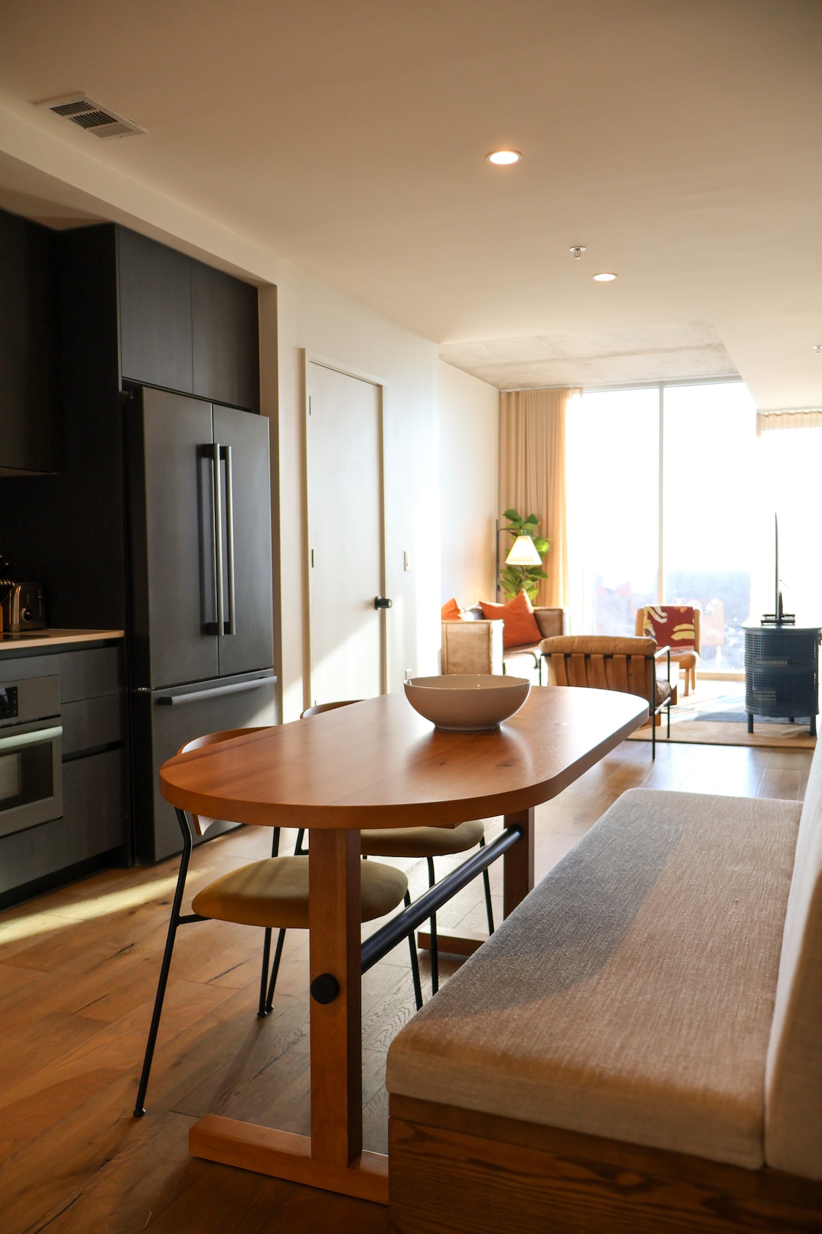 Upgraded Luxury Rainey Street Condo