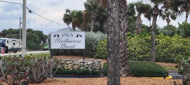 Home In Melbourne Beach - Melbourne Beach, FL