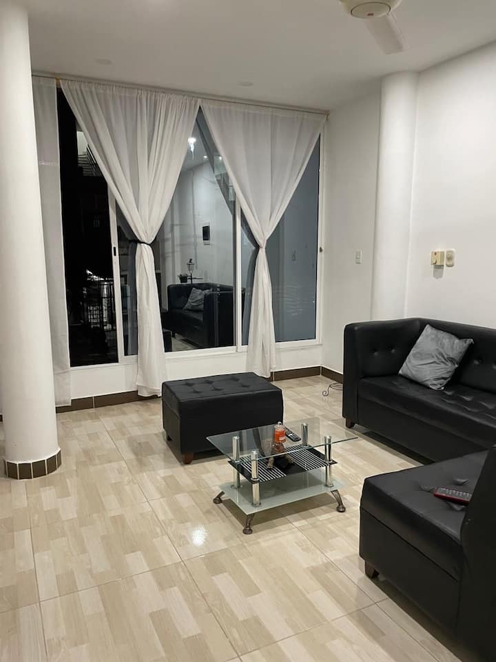 Get Better Place In Urabá Lovely 2 Bedrooms - Chigorodó