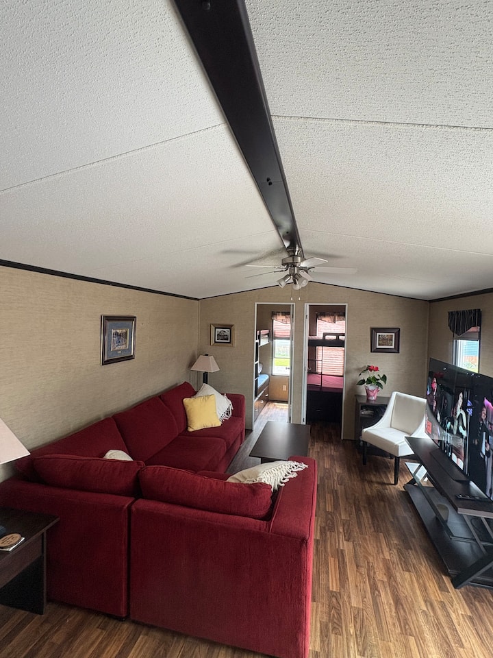 Chalet Vignoble · Piscine · 8 Pers · Notl - 濱湖尼亞加拉