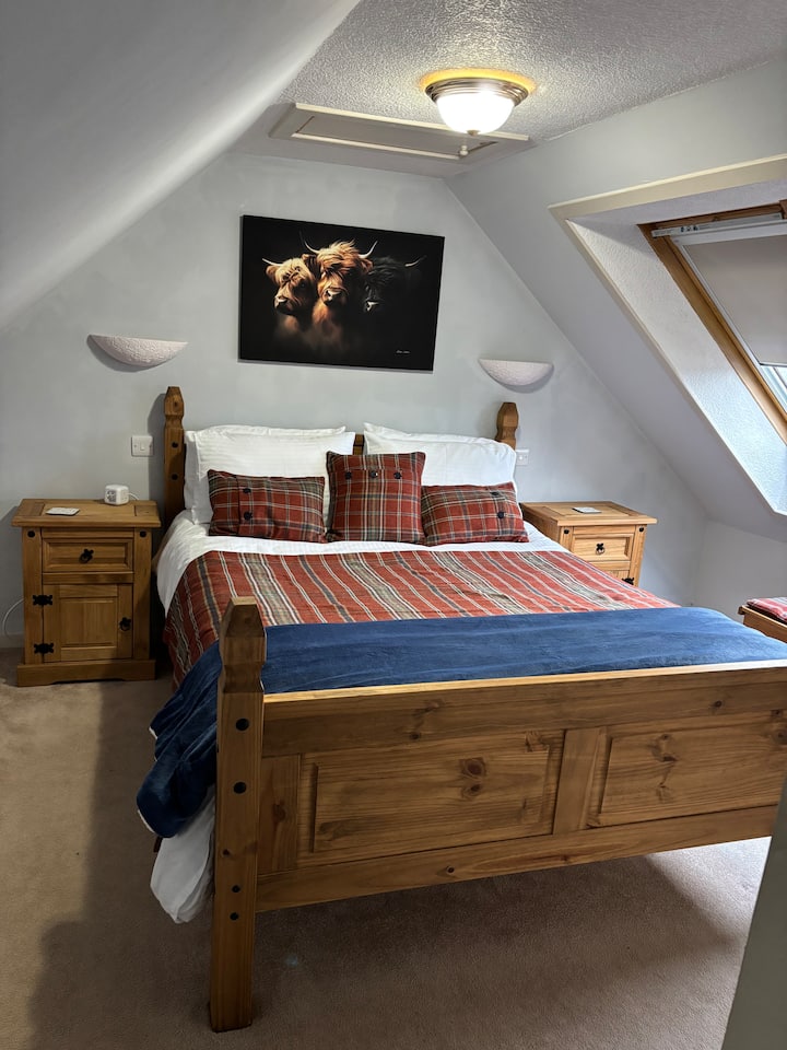 საძინებელი 1