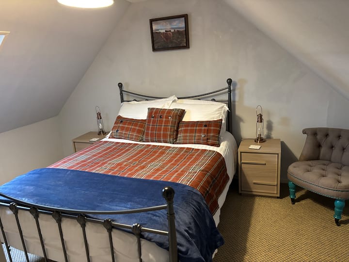 საძინებელი 2