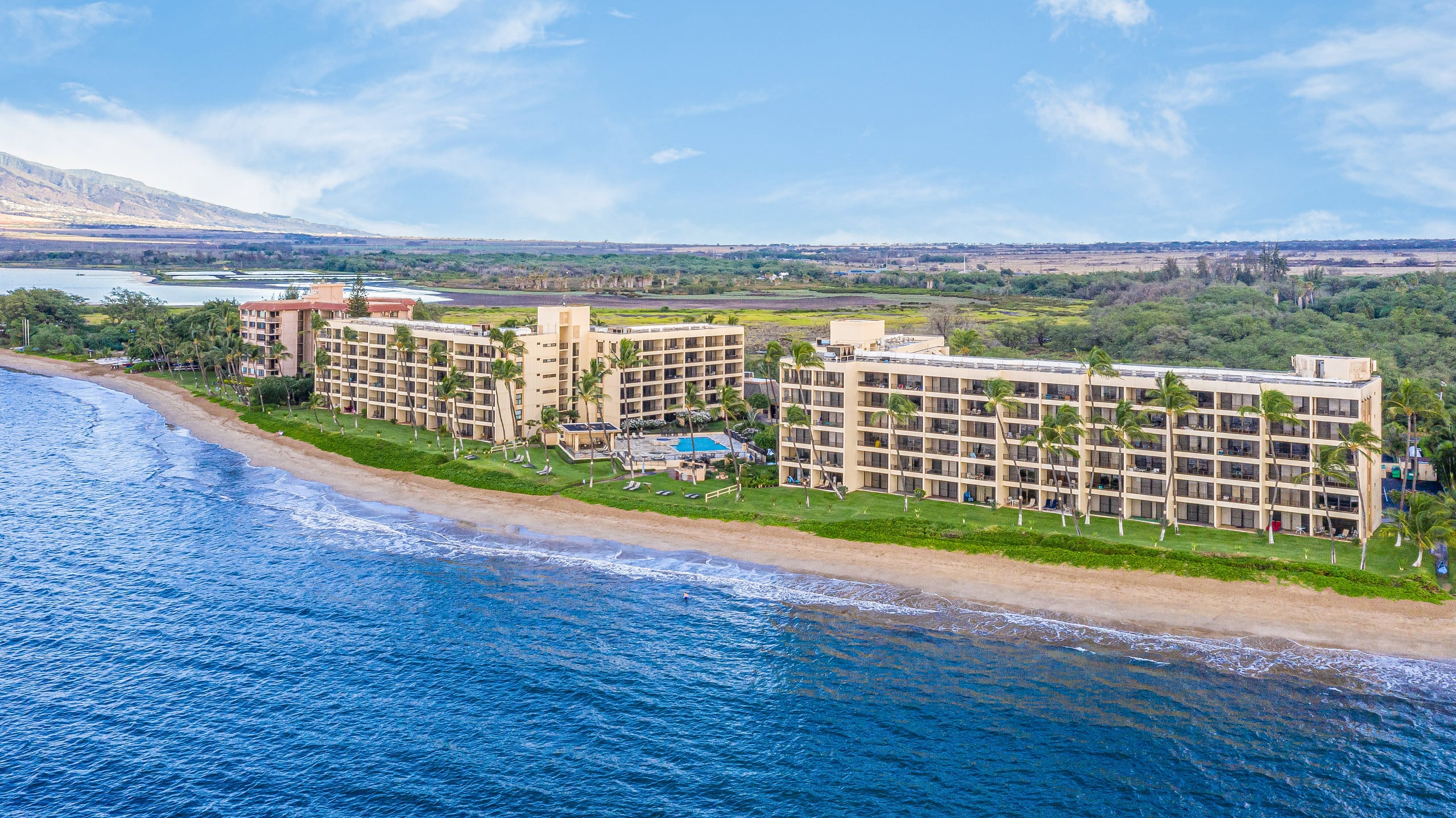 Condo in Kihei · ★4.8 · 1 bedroom · 2 beds · 1 bath - Image 34