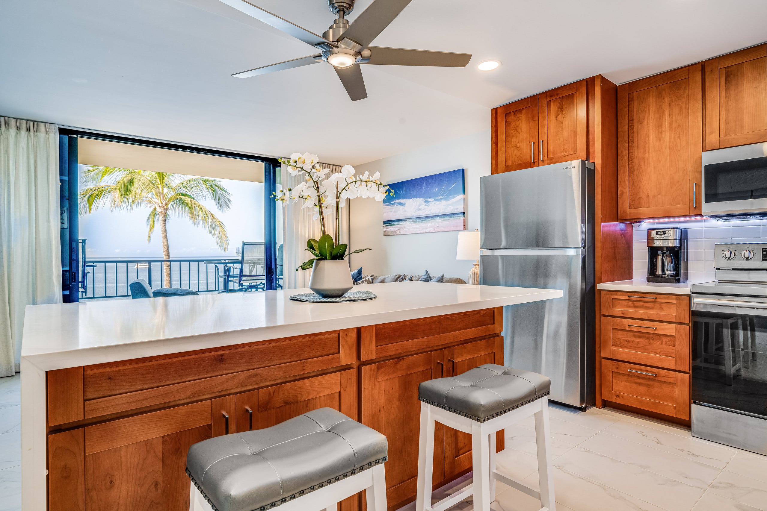 Condo in Kihei · ★4.8 · 1 bedroom · 2 beds · 1 bath - Image 14