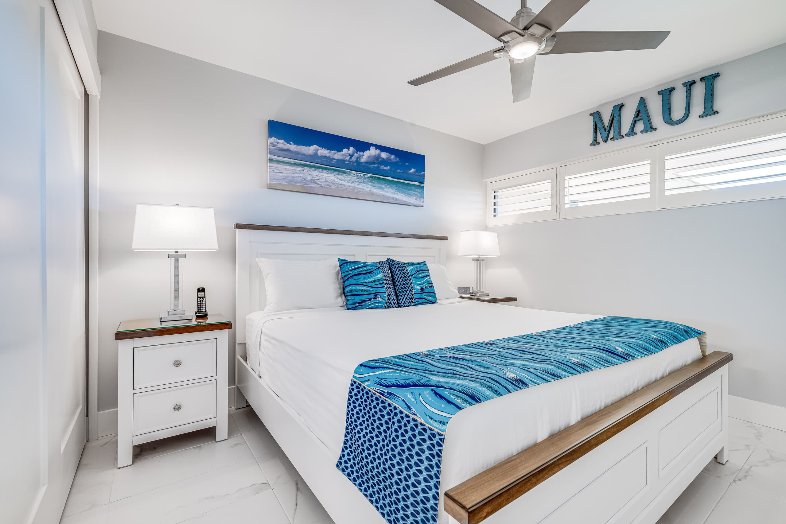 Condo in Kihei · ★4.8 · 1 bedroom · 2 beds · 1 bath - Image 4